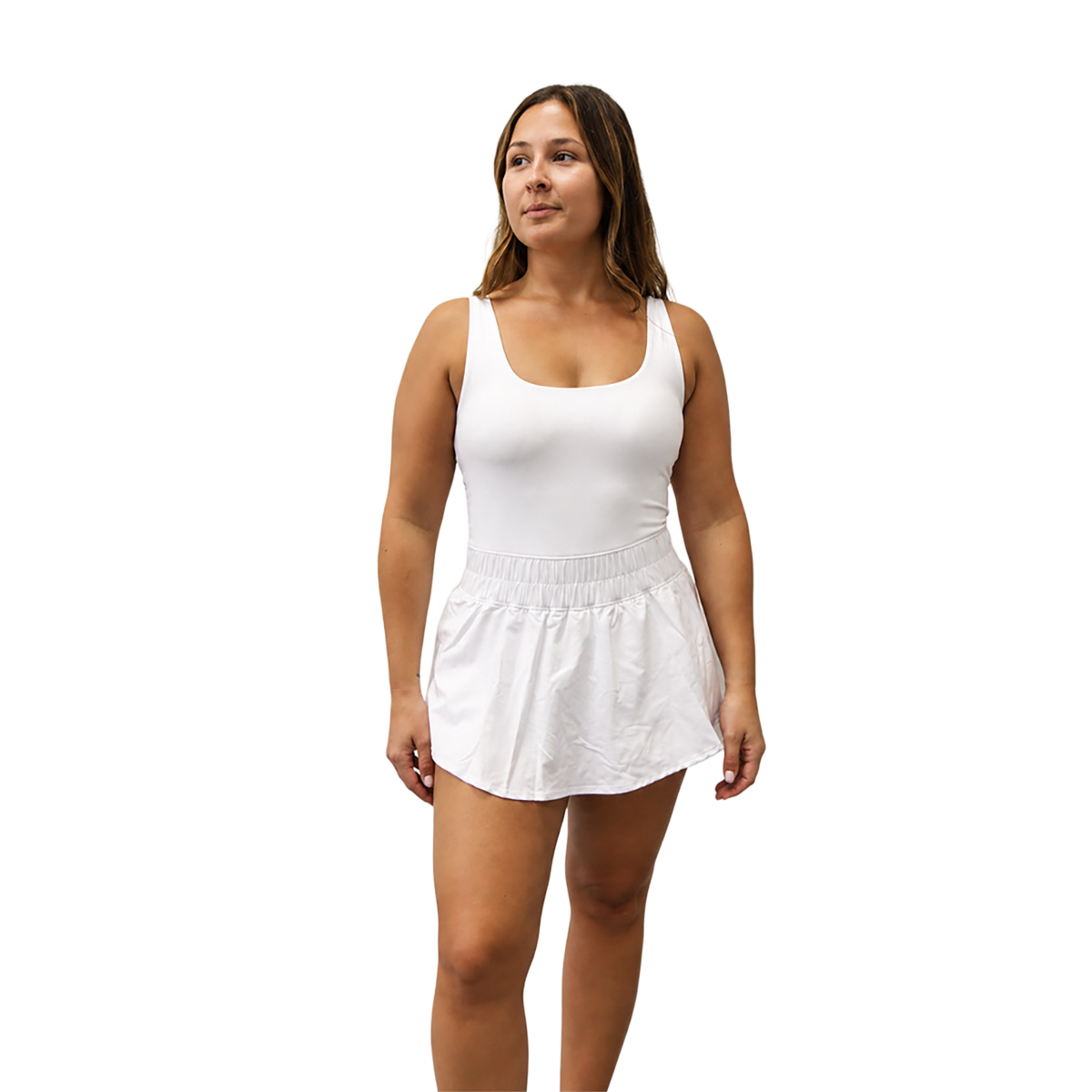 White / XSmall