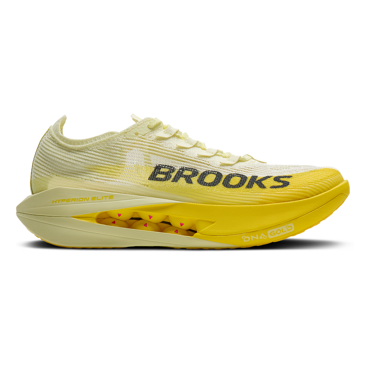 Luminary - Yellow - Gray / D / 5 M / 6.5 W