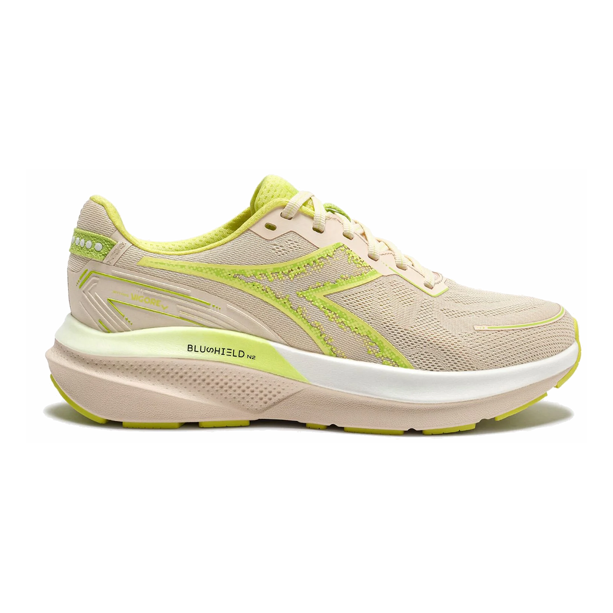 Diadora Mythos Blushield Vigore V
