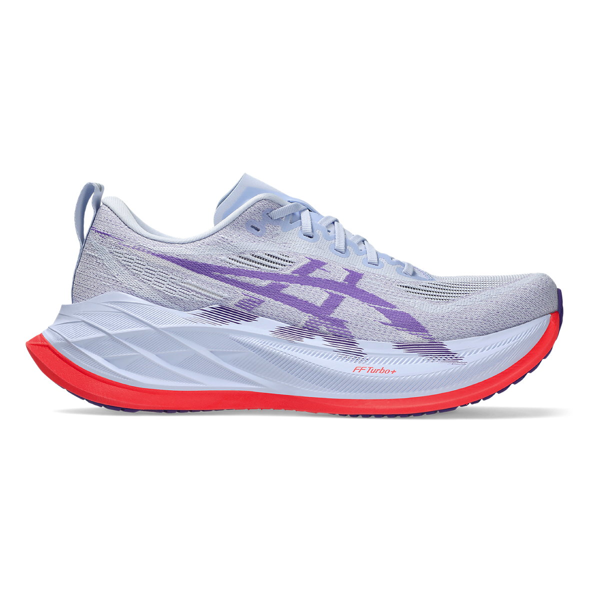 Blue Fade - Edo Purple / D / 6.5 M / 8 W