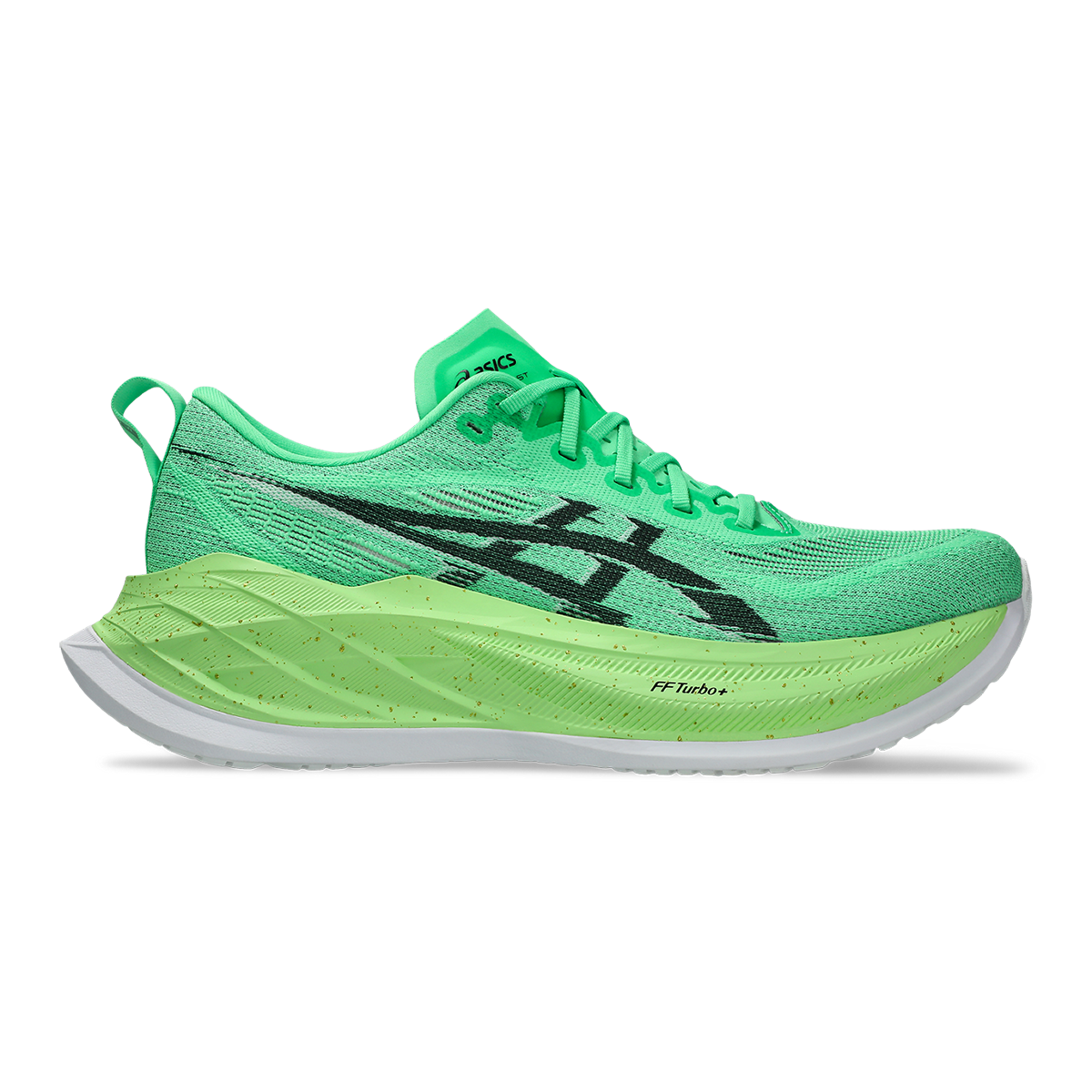 Vital Green - Black / D / 6.5 M / 8 W