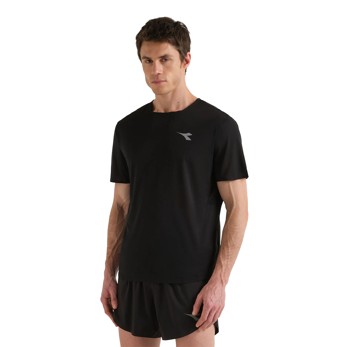 Black / Large