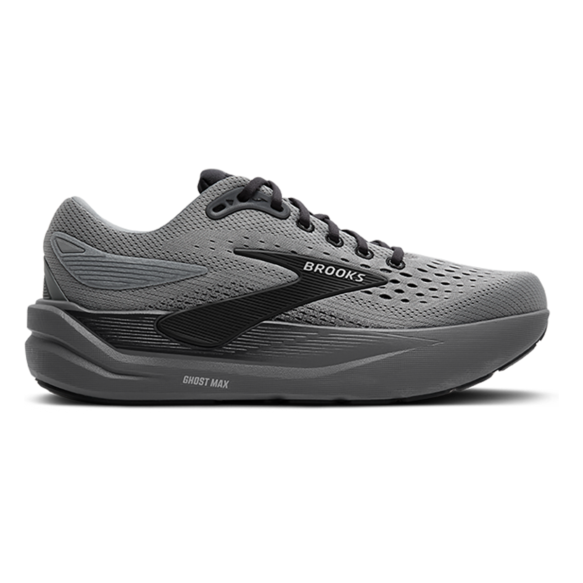 Brooks Ghost Max 3