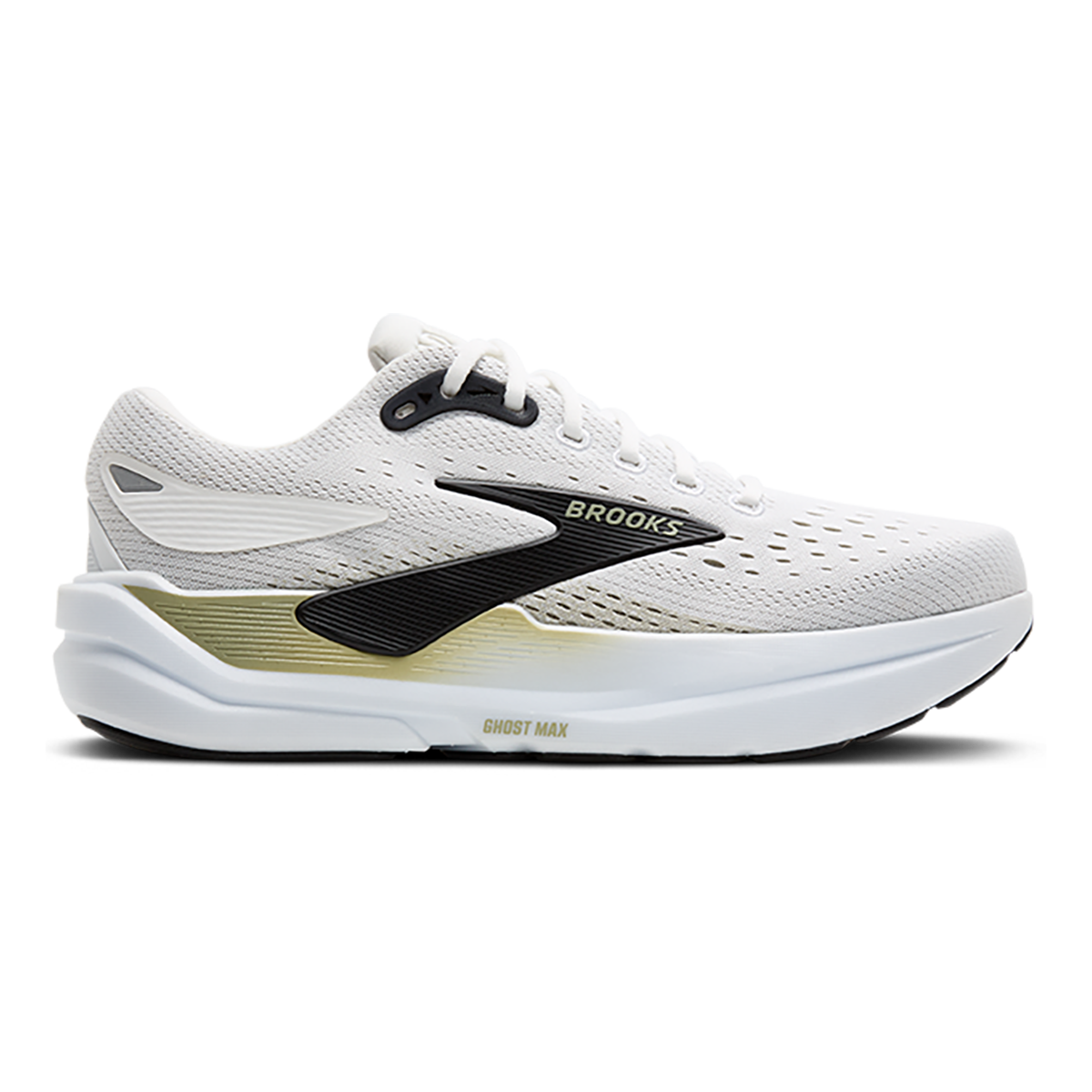 Brooks Ghost Max 3