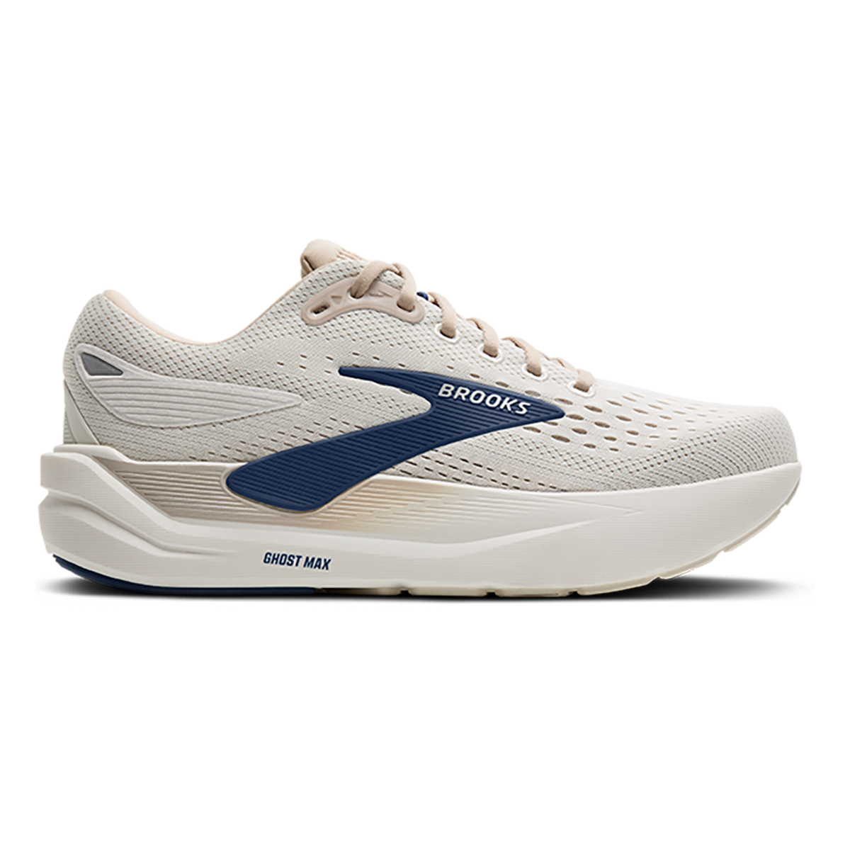 Brooks Ghost Max 3