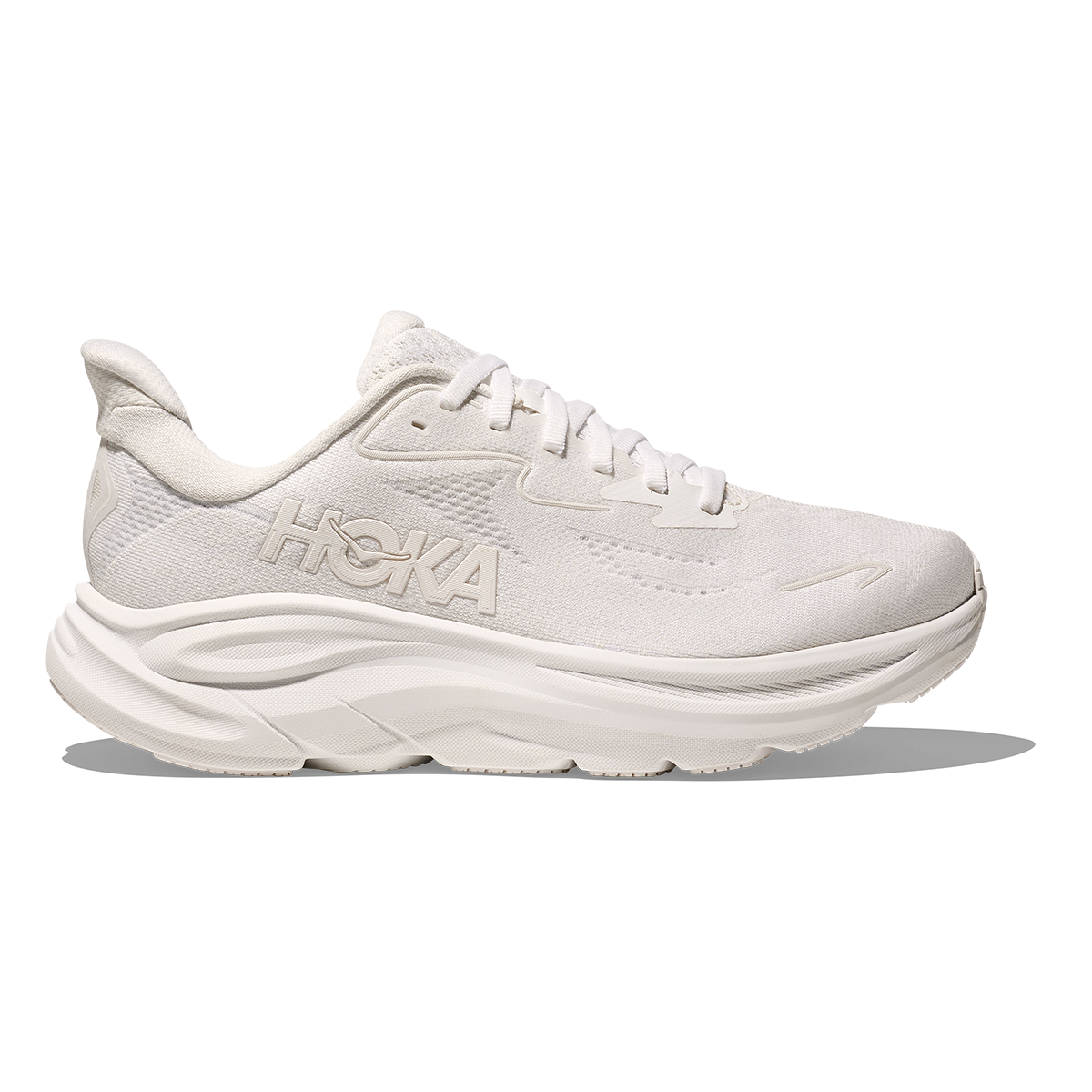 White - White / D / 8