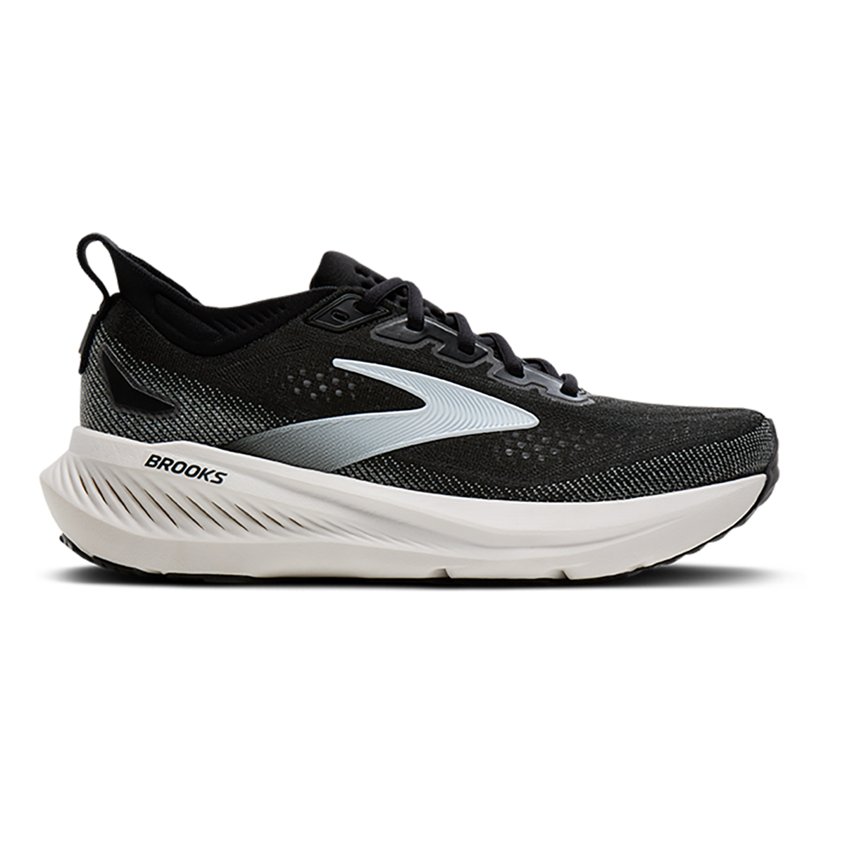 Black - Grey - White / B / 6.5
