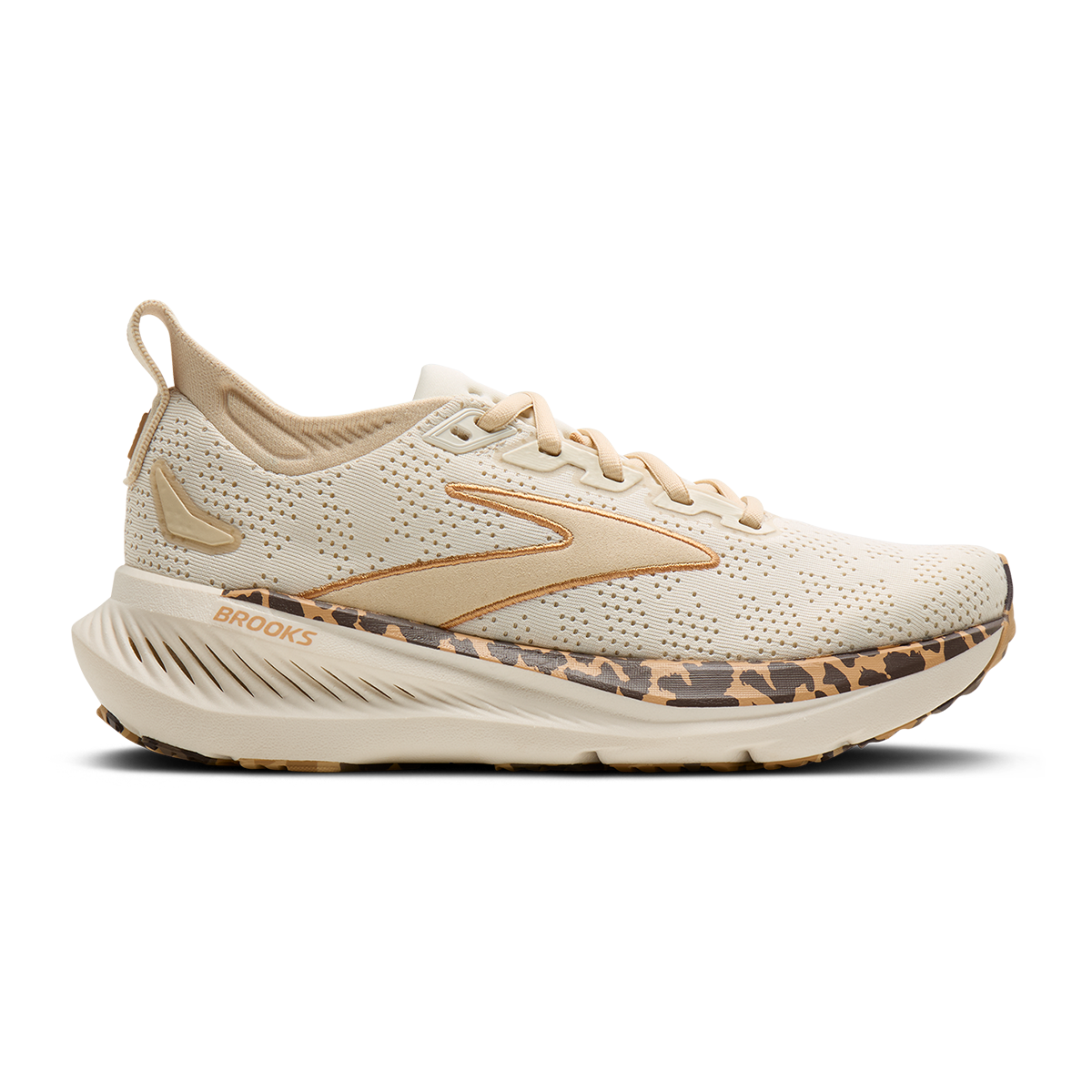 Brooks Glycerin 23
