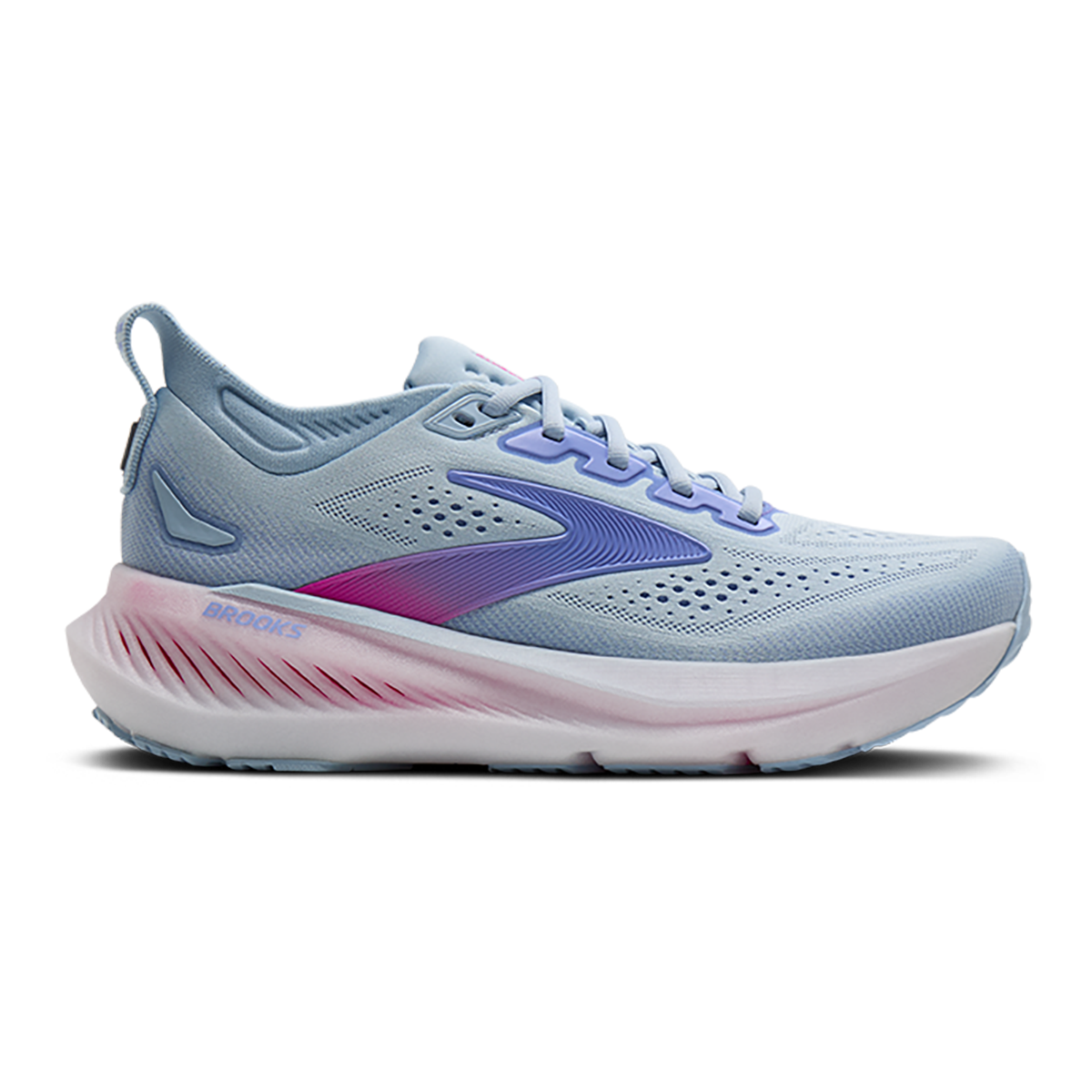 Skyway - Blazing Bell - Pink / B / 6.5
