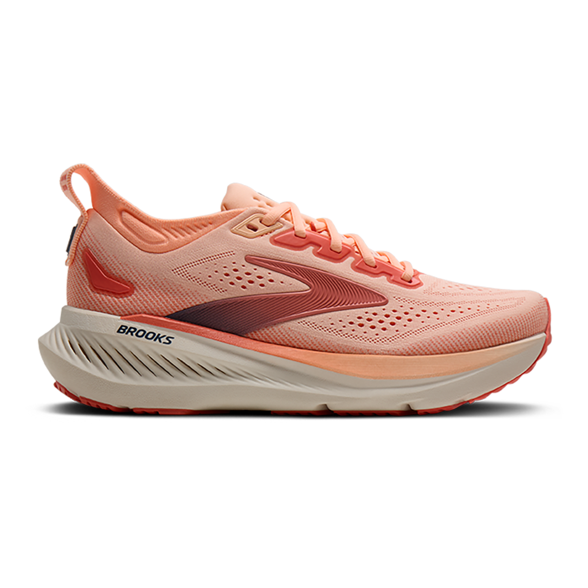 Coral - Peach - Spellbound / B / 6.5