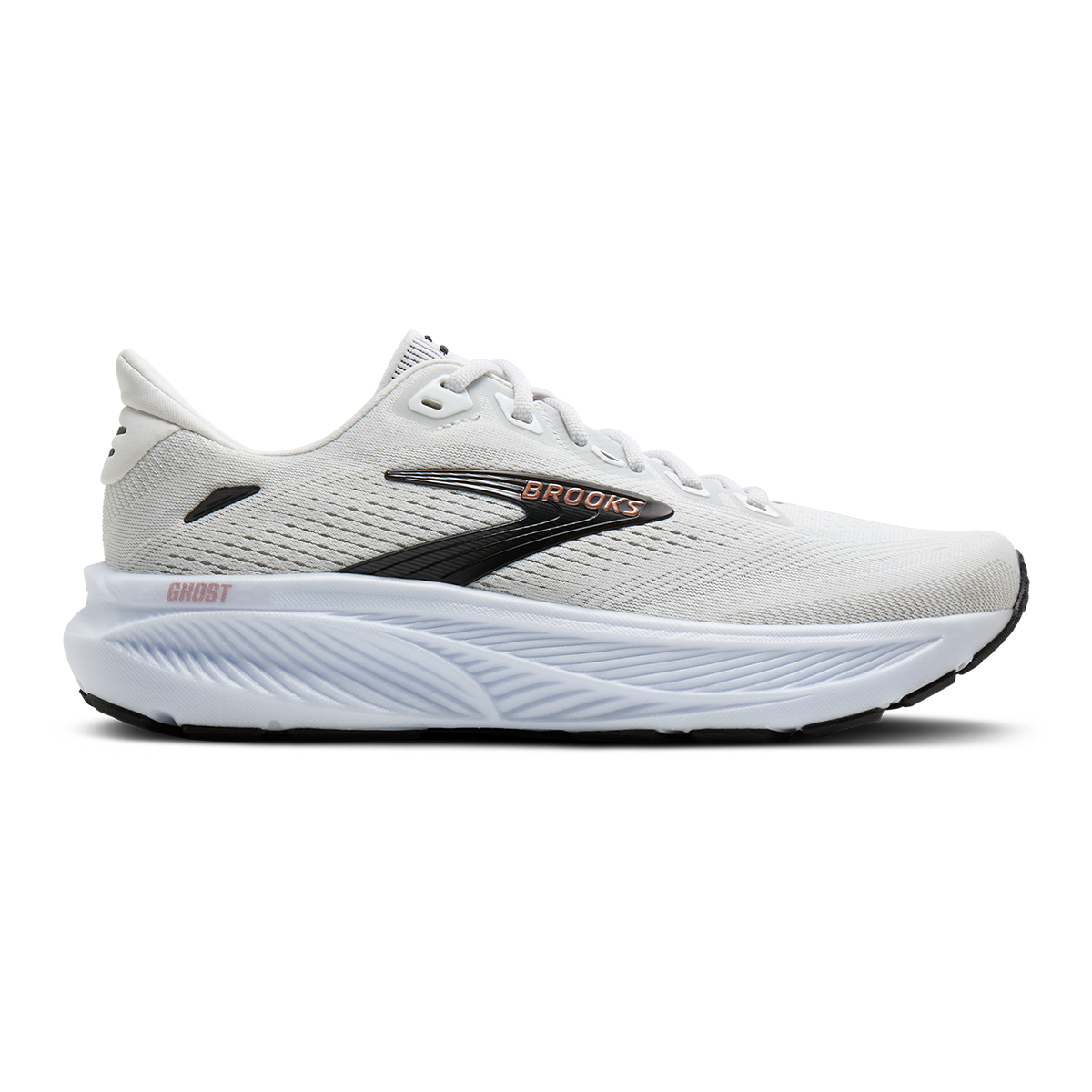 White - Black - Rose Gold / B / 5.5
