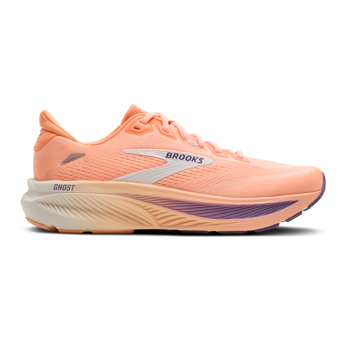Brooks Ghost 18