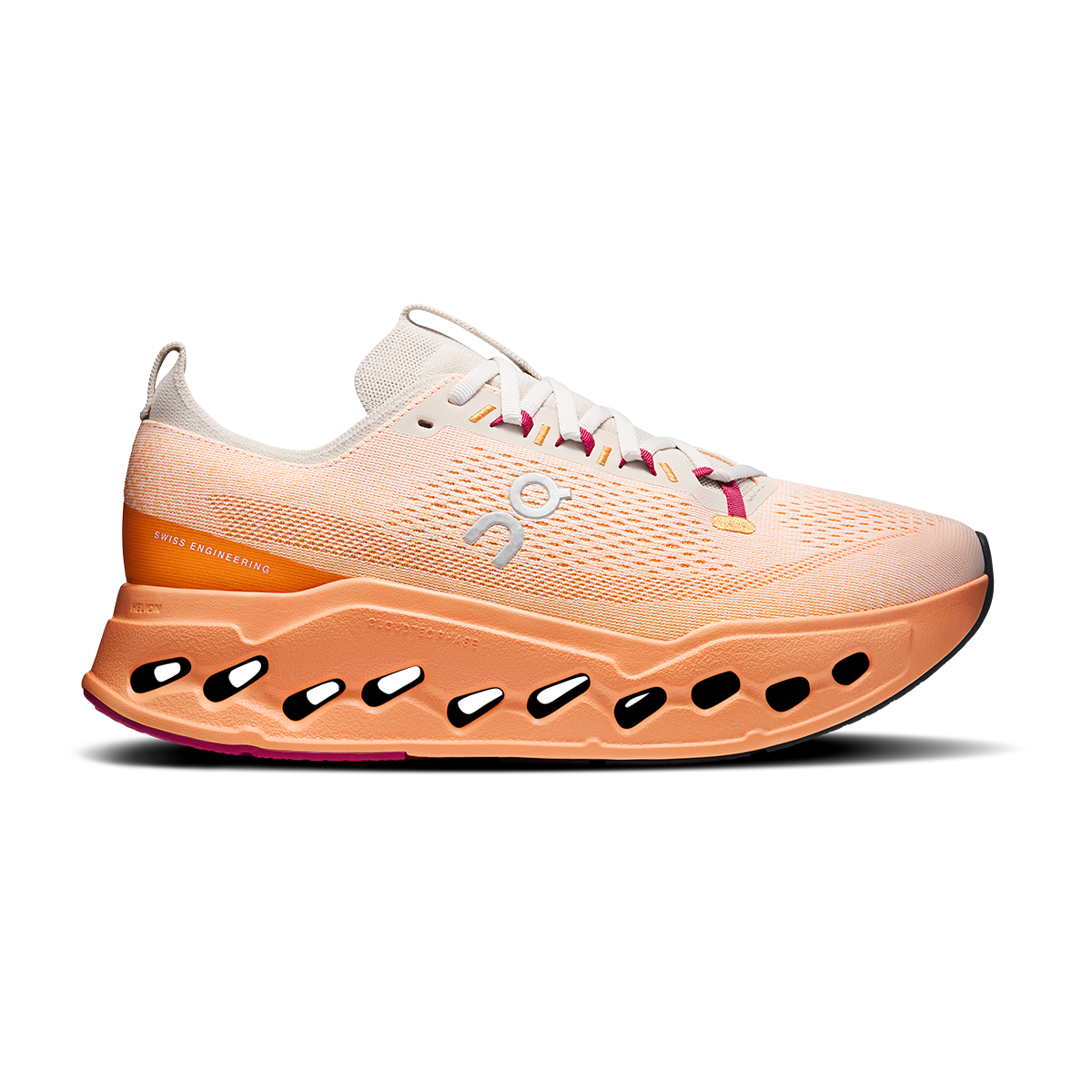 Pearl - Tangerine / D / 9