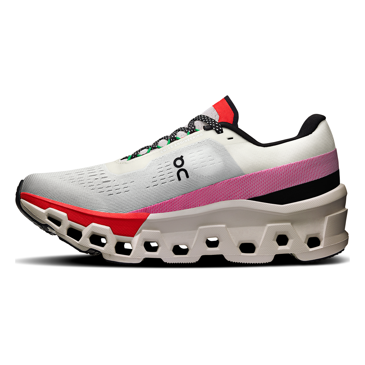 ON Cloudmonster 2