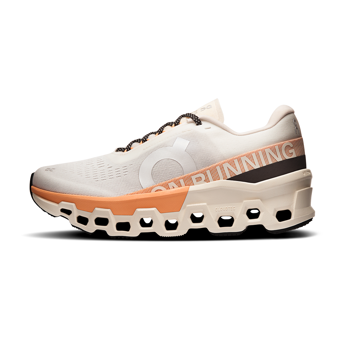 ON Cloudmonster 2