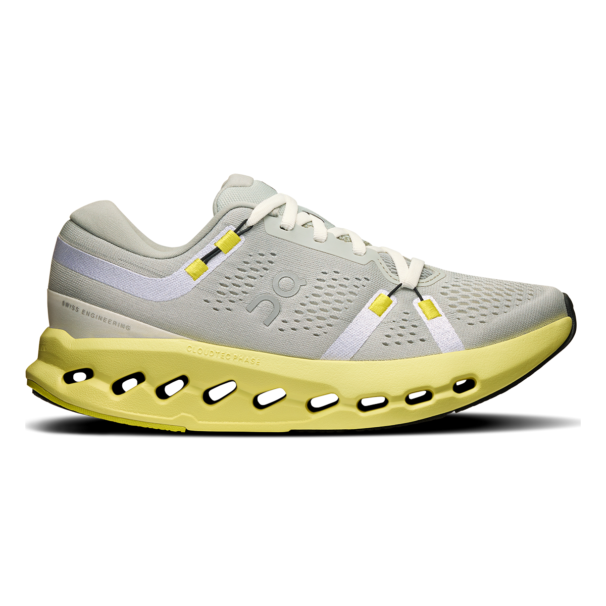 Glacier - Limelight / B / 9.5