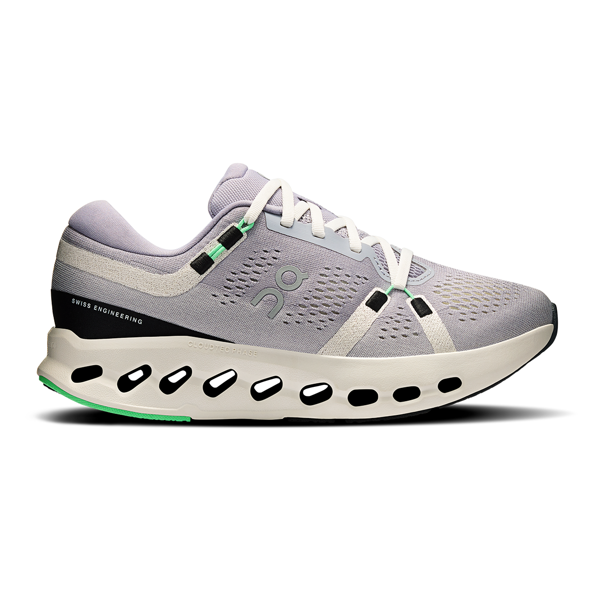 Lilac - Ivory / B / 9.5