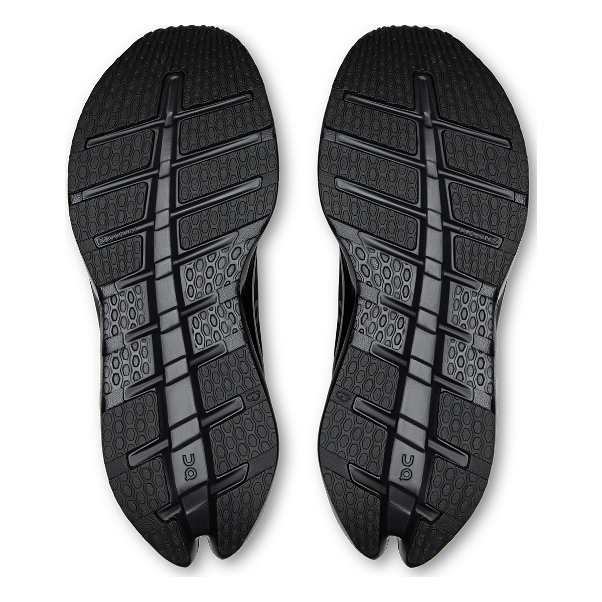 ON Cloudrunner 3