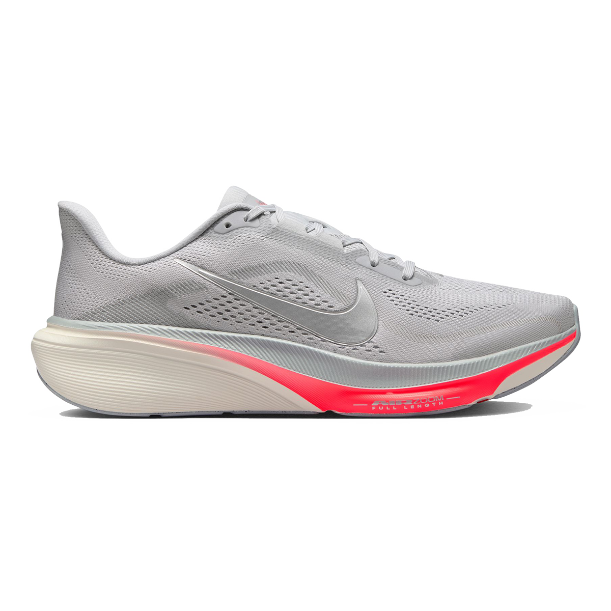 Wolf Grey - Metallic Silver - Photon Dust / D / 9