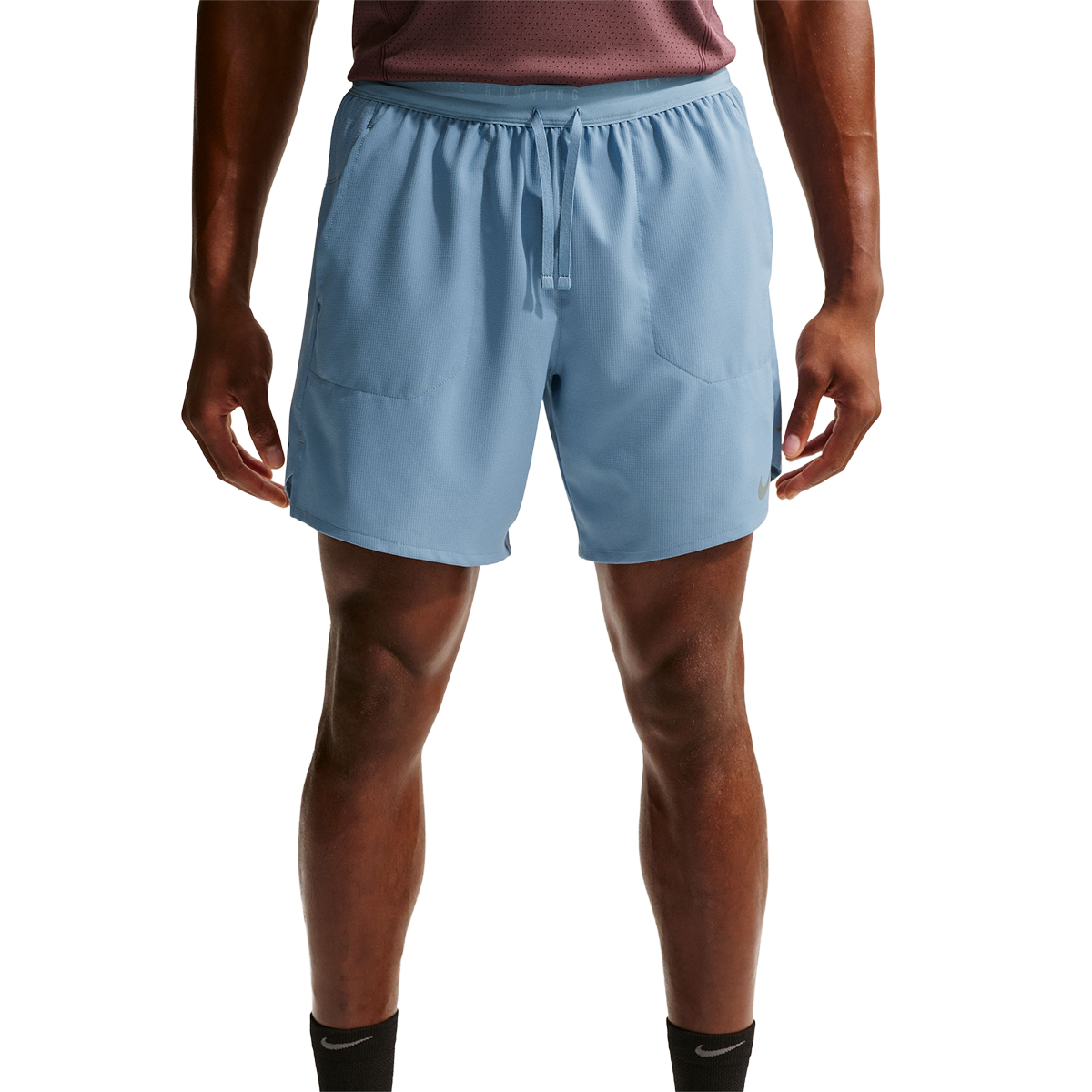 Nike Dri-FIT 7" 2-in-1 Running Shorts