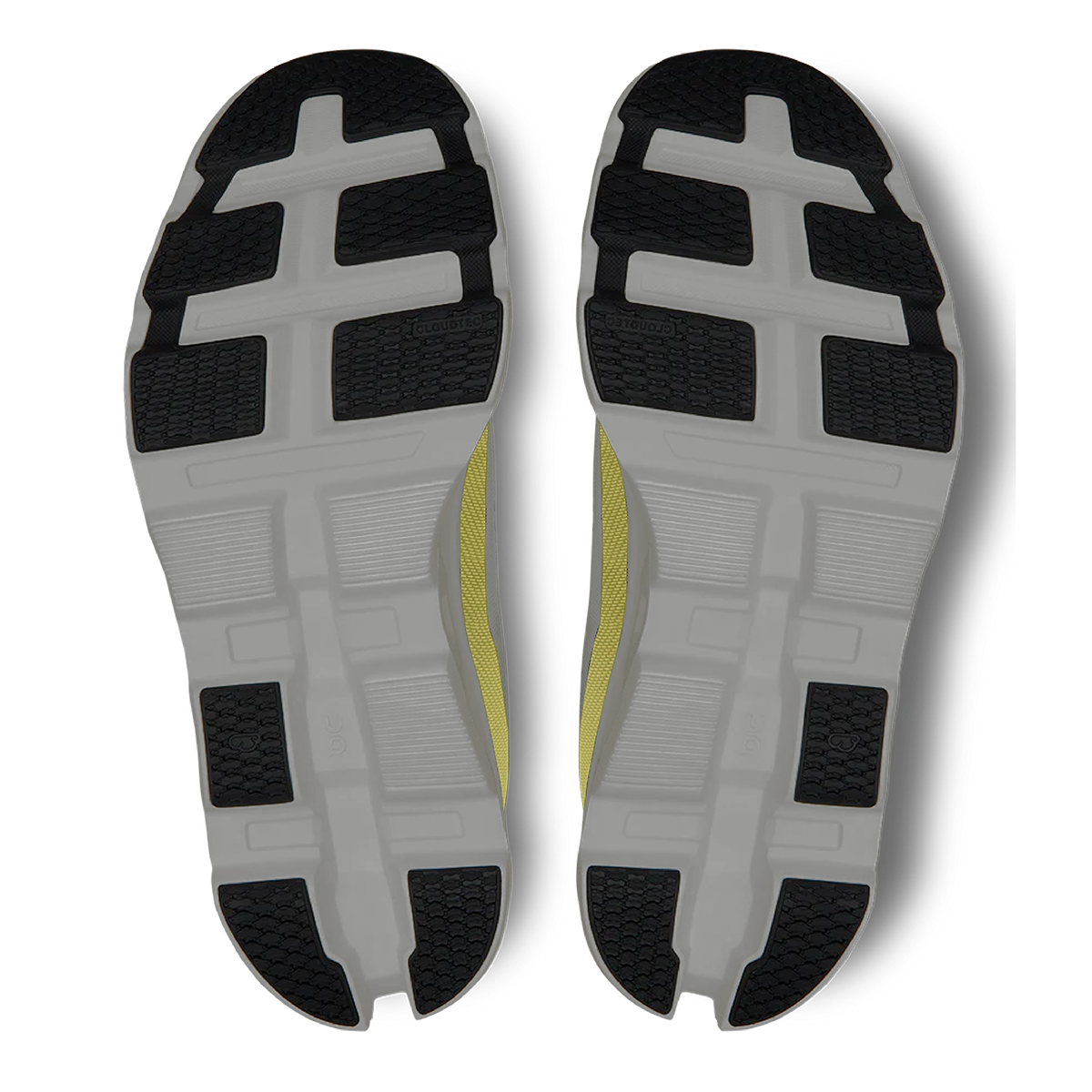 ON Cloudmonster 2