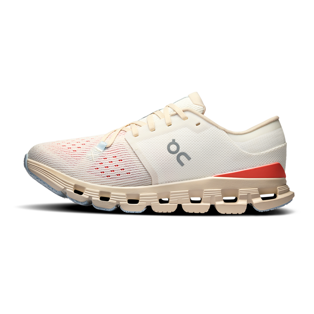 ON Cloud X V4