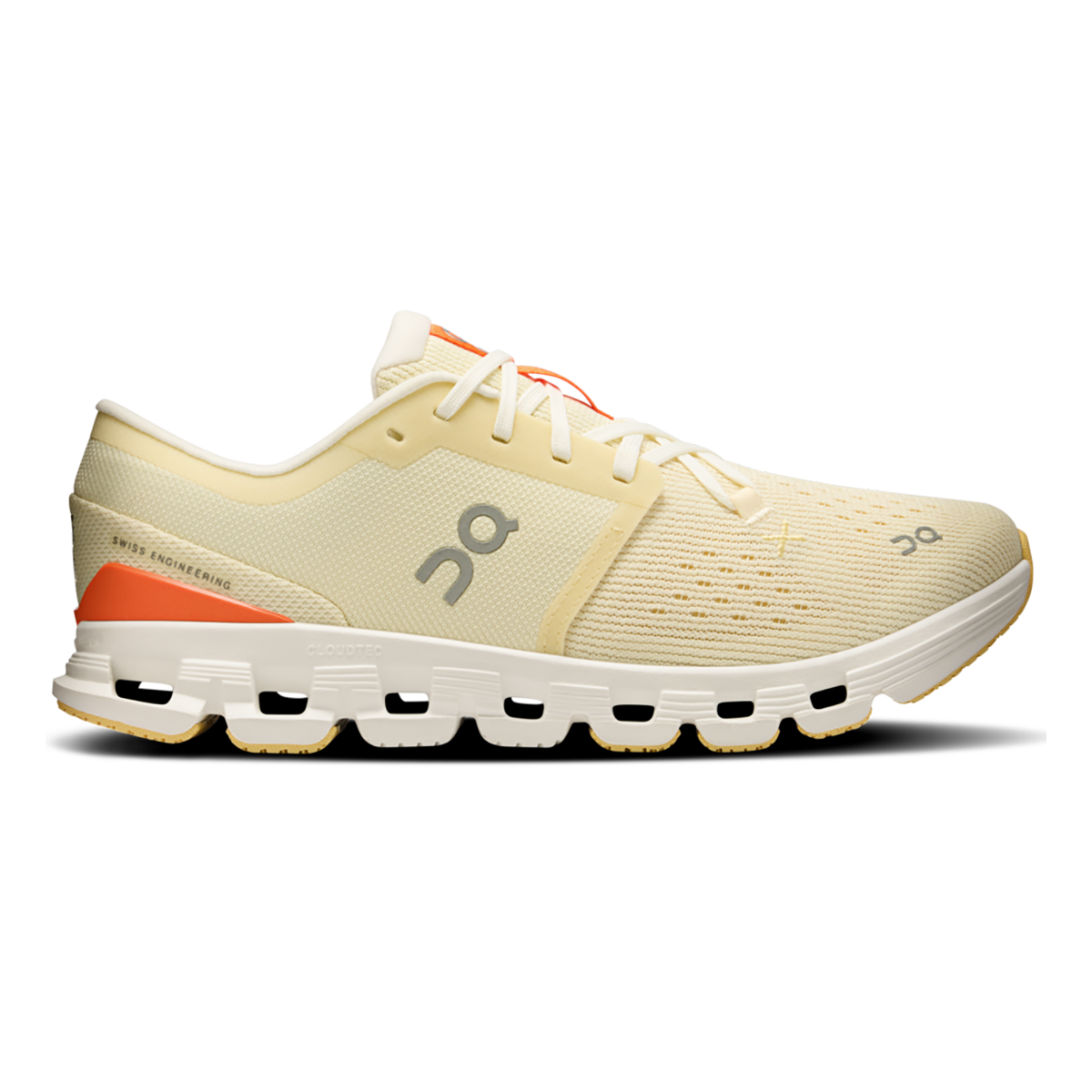 ON Cloud X V4