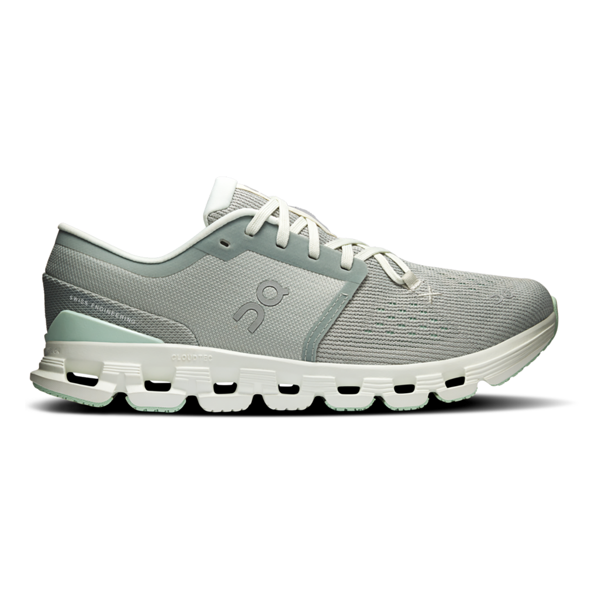 ON Cloud X V4