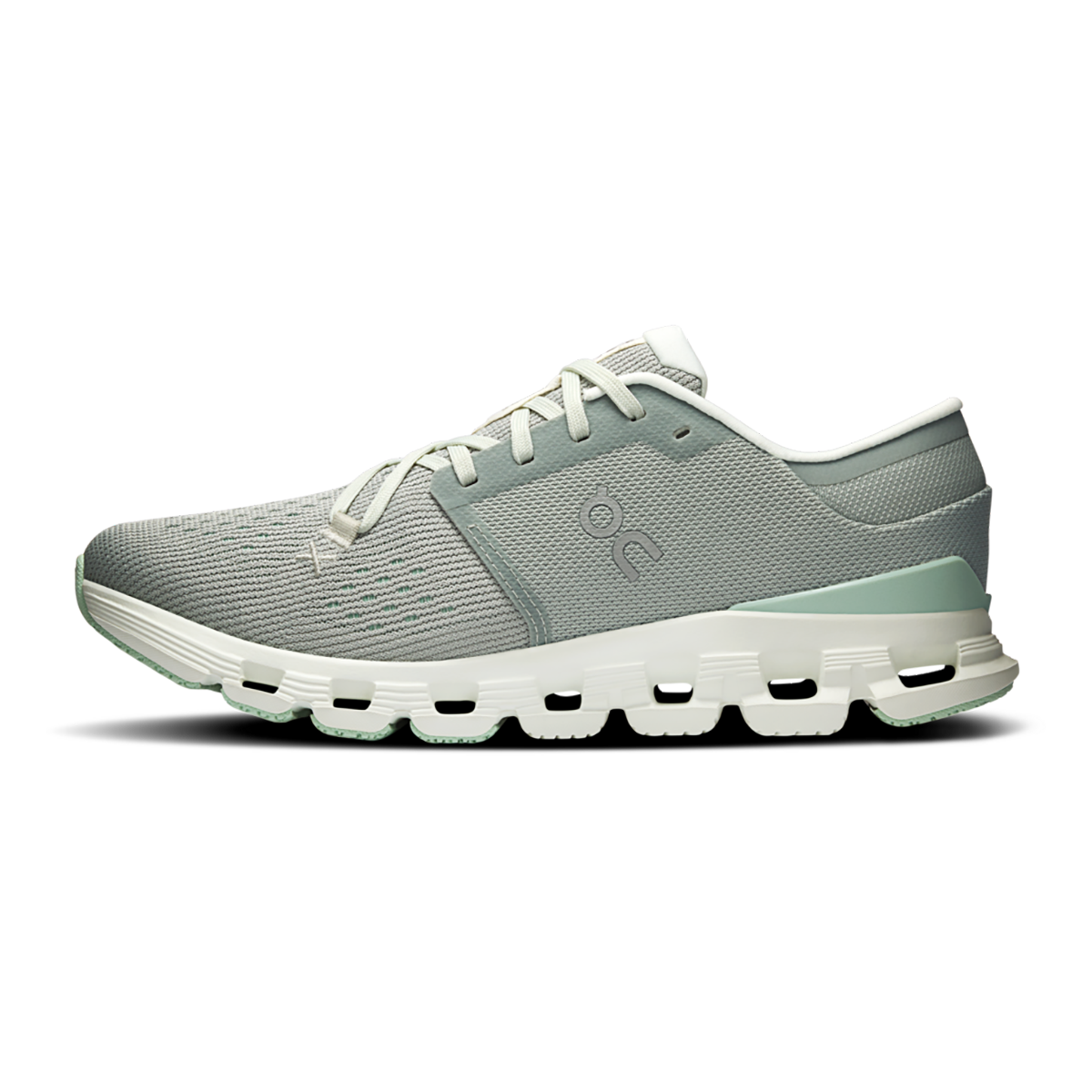 ON Cloud X V4