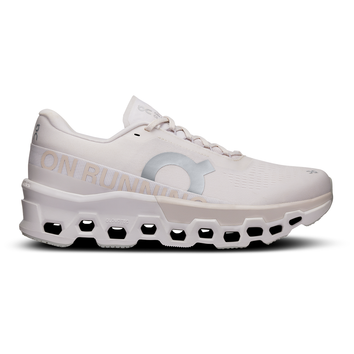 ON Cloudmonster 2
