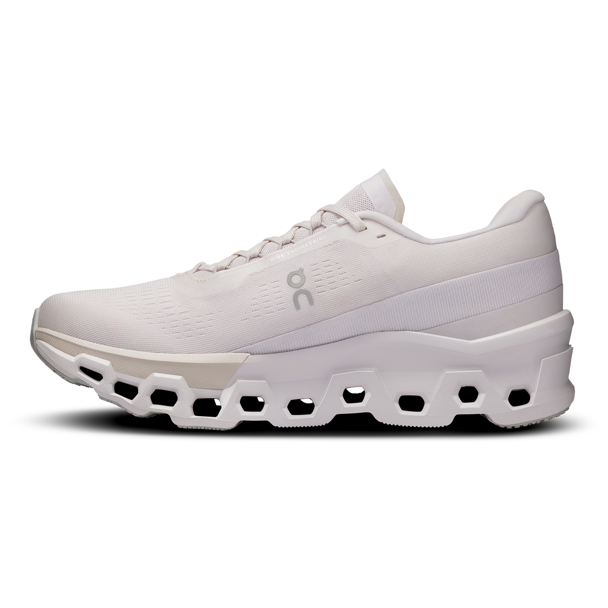ON Cloudmonster 2