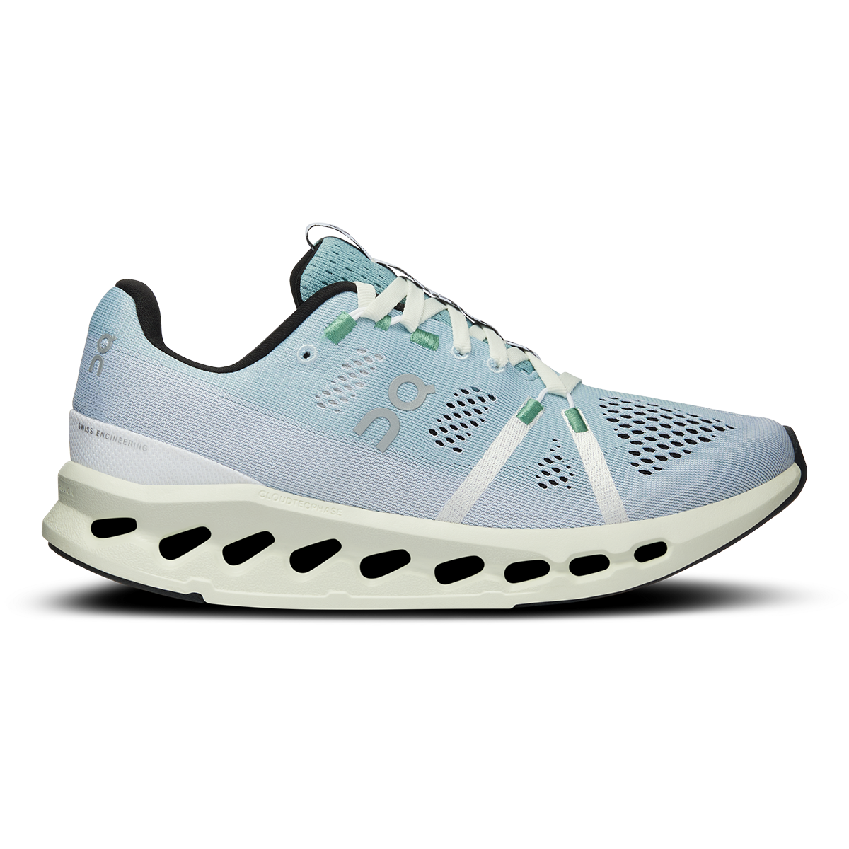 Mineral - Aloe / B / 9.5
